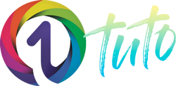 logo de 01 tuto site francophone de tutoriels