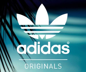 adidas
